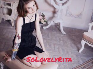 SoLovelyRita