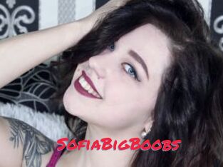 SofiaBigBoobs
