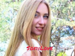 SofiiLove Cam2cam Live