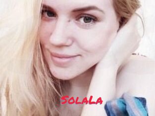 SolaLa