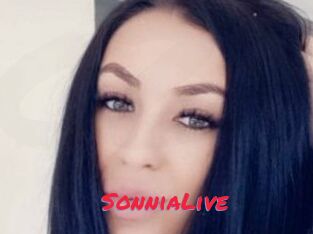 SonniaLive