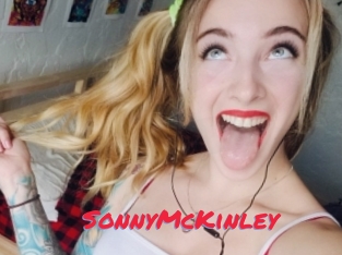 SonnyMcKinley