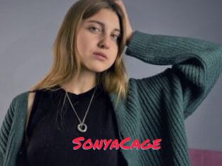 SonyaCage