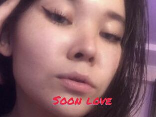 Soon_love