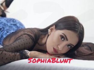 SophiaBlunt