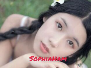 SophiaHam