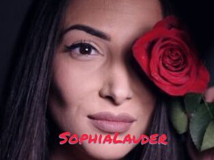 SophiaLauder