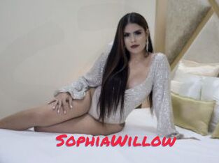 SophiaWillow