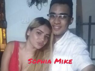 Sophia_Mike