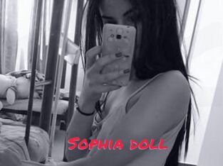 Sophia_doll