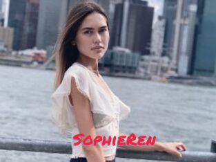 SophieRen