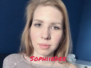 SophiieDee