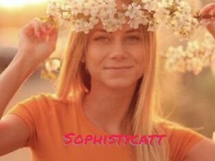 Sophistycatt