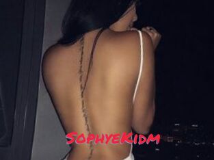 SophyeKidm