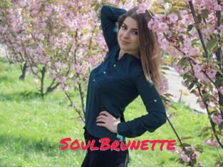SoulBrunette