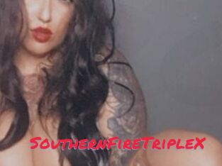 SouthernFireTripleX
