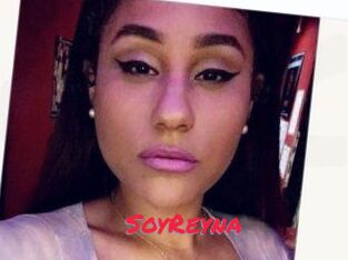 SoyReyna