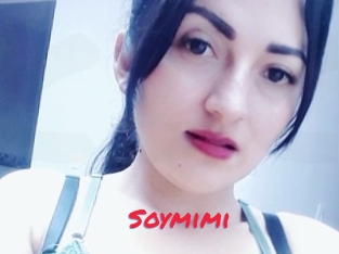 Soymimi