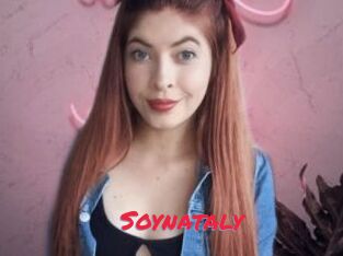 Soynataly