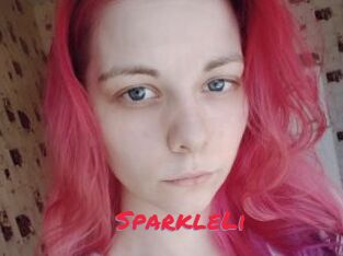 SparkleLi