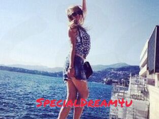 SpecialDream4u