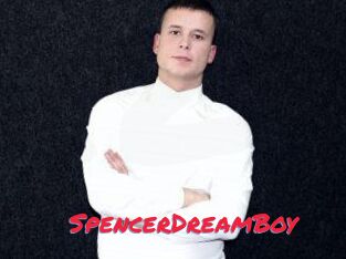 SpencerDreamBoy