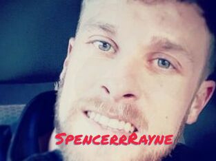 SpencerrRayne