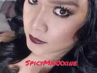 SpicyMaxXxine