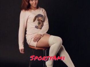 SportyAmi