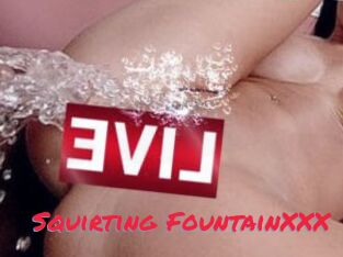 Squirting_FountainXXX