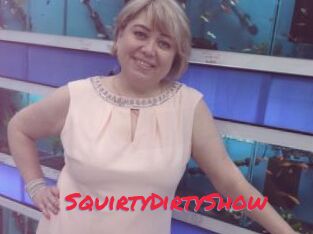 SquirtyDirtyShow