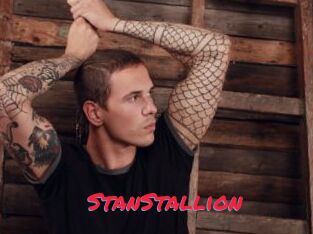 StanStallion