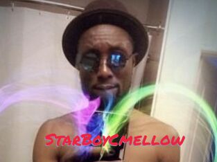 StarBoyCmellow