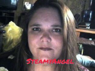 SteamyAngel