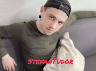 StefanTudor