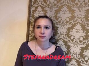 StefanaDream