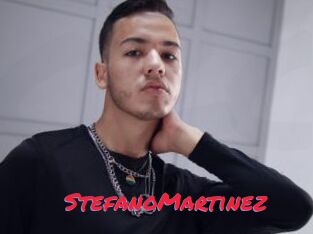 StefanoMartinez