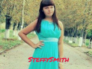 SteffySmith
