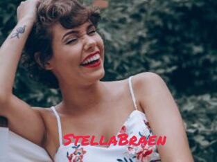 StellaBraen