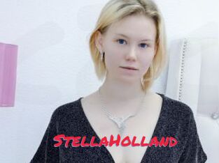 StellaHolland