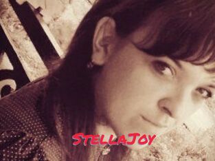 StellaJoy