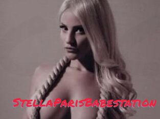 StellaParisBabestation