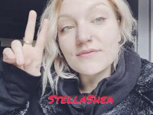 StellaShea