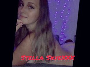 Stella_SkyeXXX