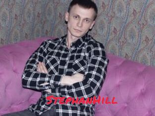 StephanHill