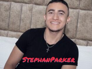 StephanParker