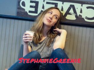 StephanieGreenie