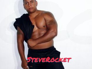 SteveRocket