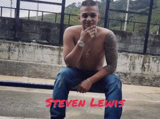 Steven_Lewis