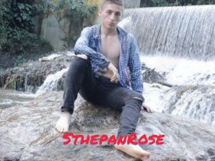 SthepanRose